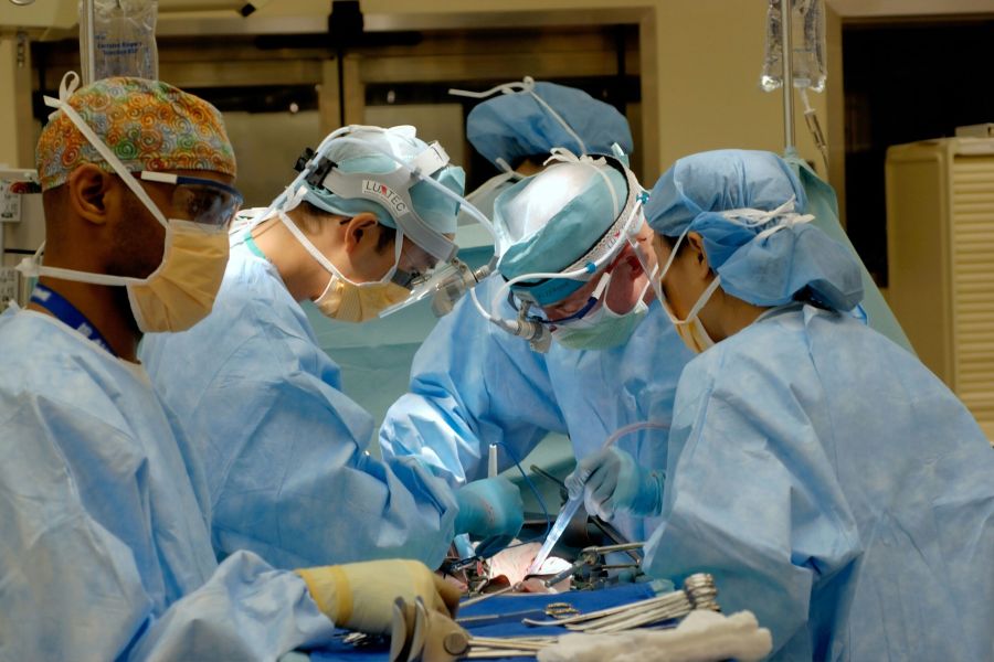 The waste mountain of intensive care