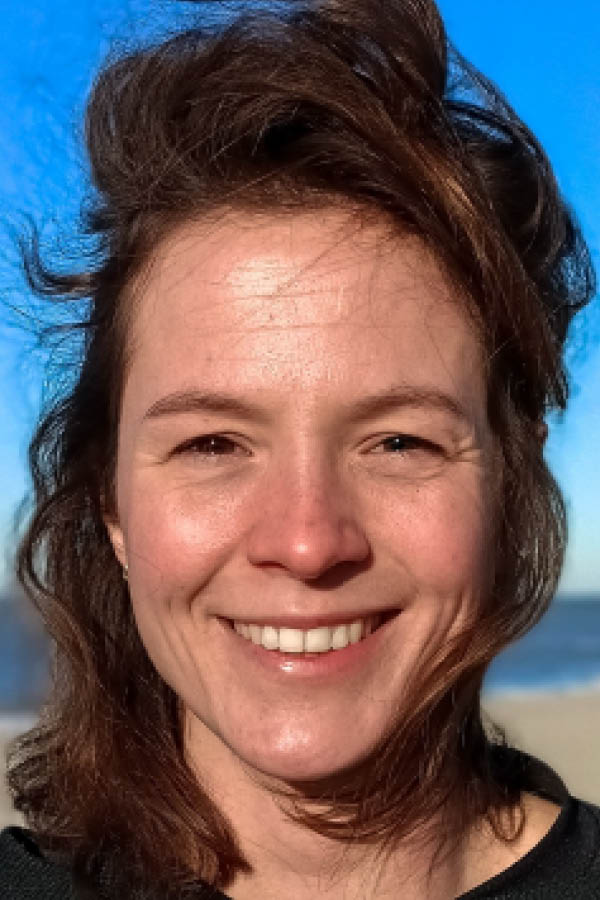 Eileen Raaijmakers