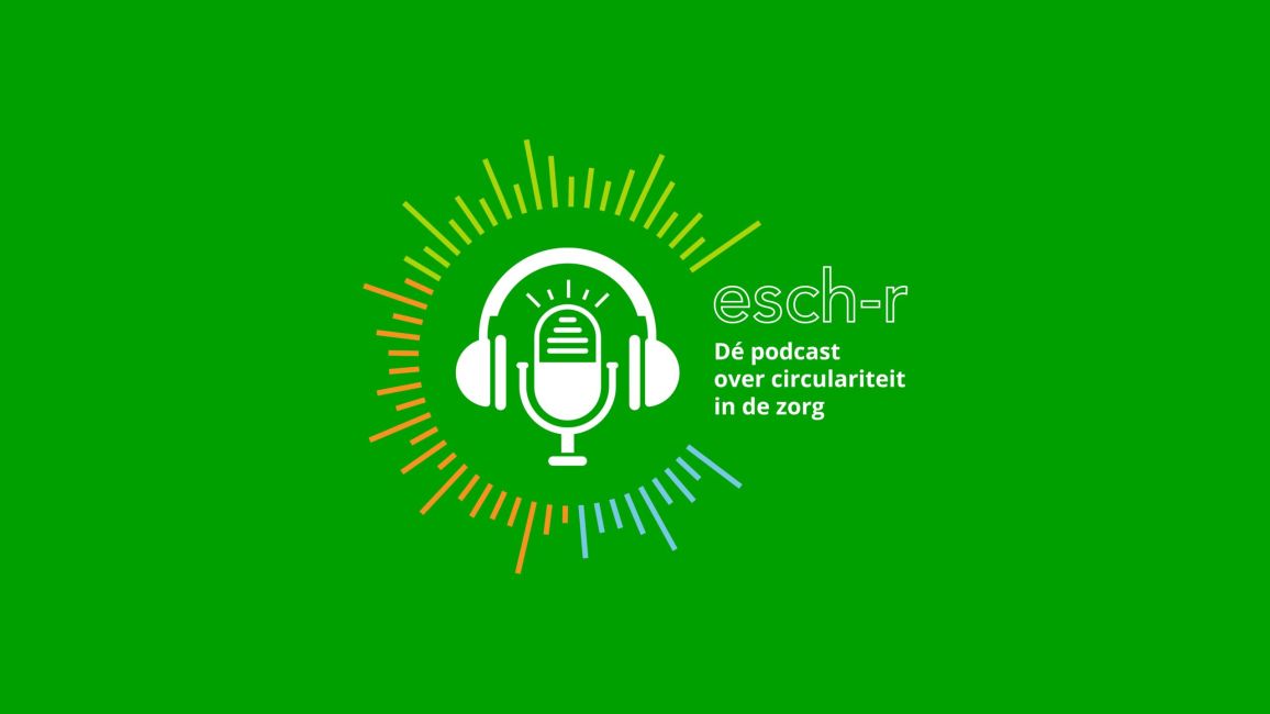 creating circular hospitals together