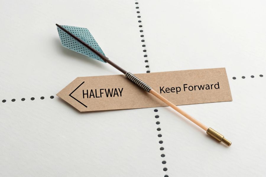 ESCH-R reaches the halfway point: reflecting on progress and impact