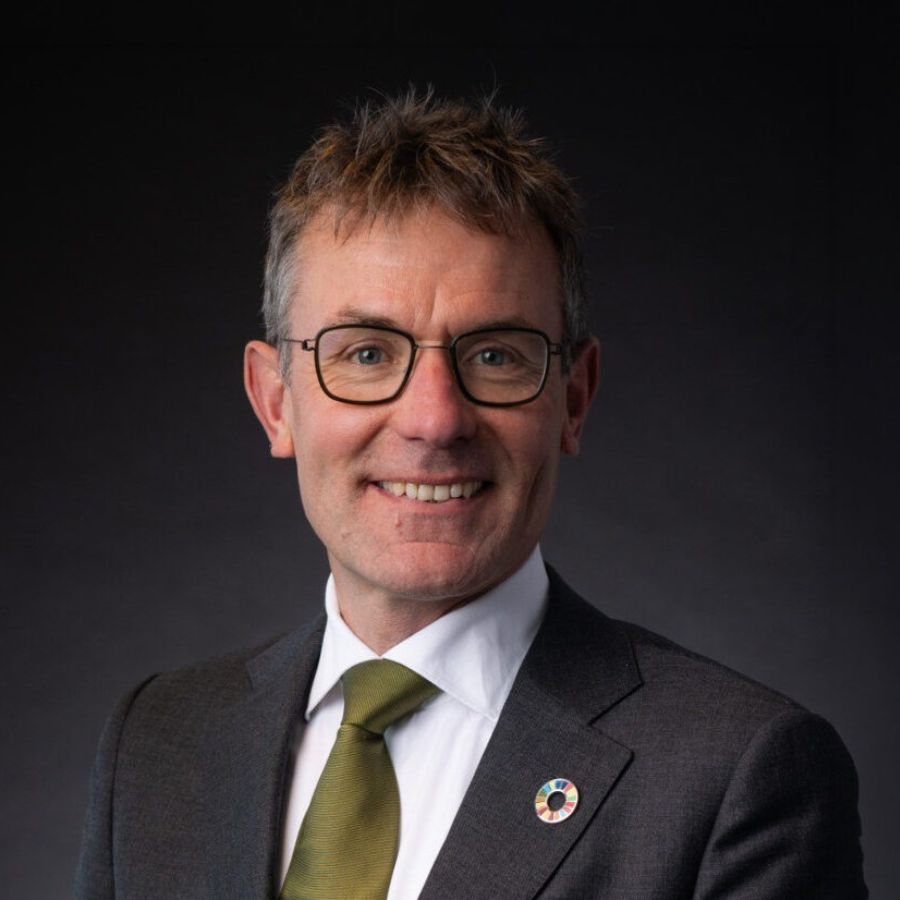 Erik van Raaij